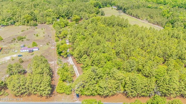 490 Springhill Church Road, Hamlet, NC 28345