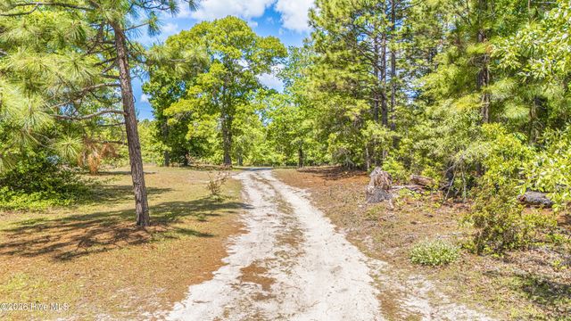 490 Springhill Church Road, Hamlet, NC 28345