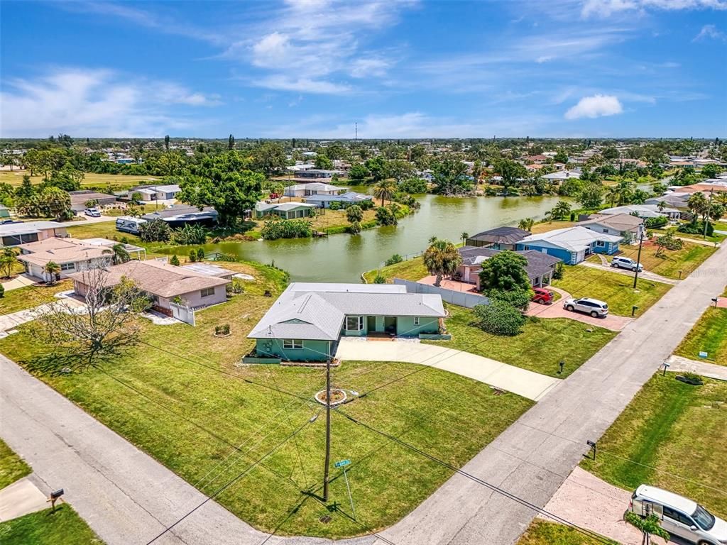 401 CLOVER ROAD, Venice, FL 34293