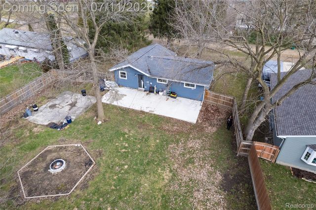 203 Chaney Street, Van Buren Charter Township, MI 48111