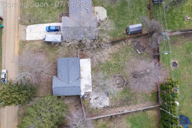 203 Chaney Street, Van Buren Charter Township, MI 48111