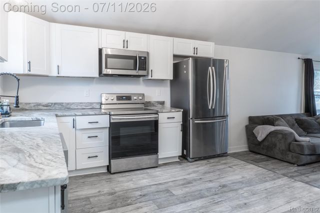 203 Chaney Street, Van Buren Charter Township, MI 48111