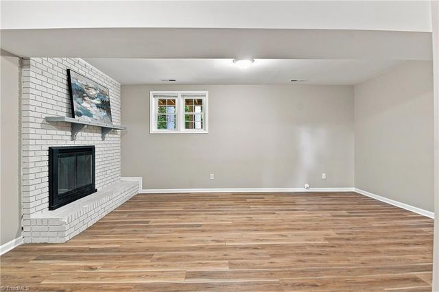 207 Tamworth Drive, Clemmons, NC 27012