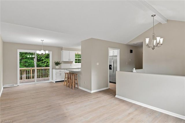 207 Tamworth Drive, Clemmons, NC 27012