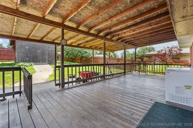 300 SE Waverly Avenue, Bartlesville, OK 74006