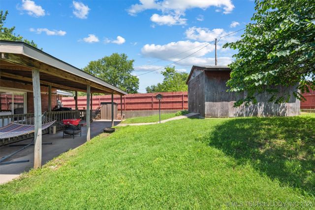 300 SE Waverly Avenue, Bartlesville, OK 74006