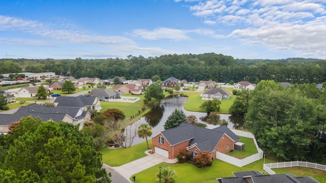 305 Duel Ct., Myrtle Beach, SC 29588