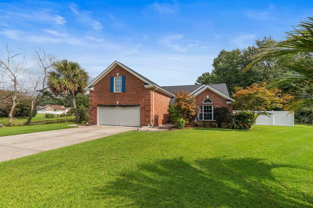 305 Duel Ct., Myrtle Beach, SC 29588