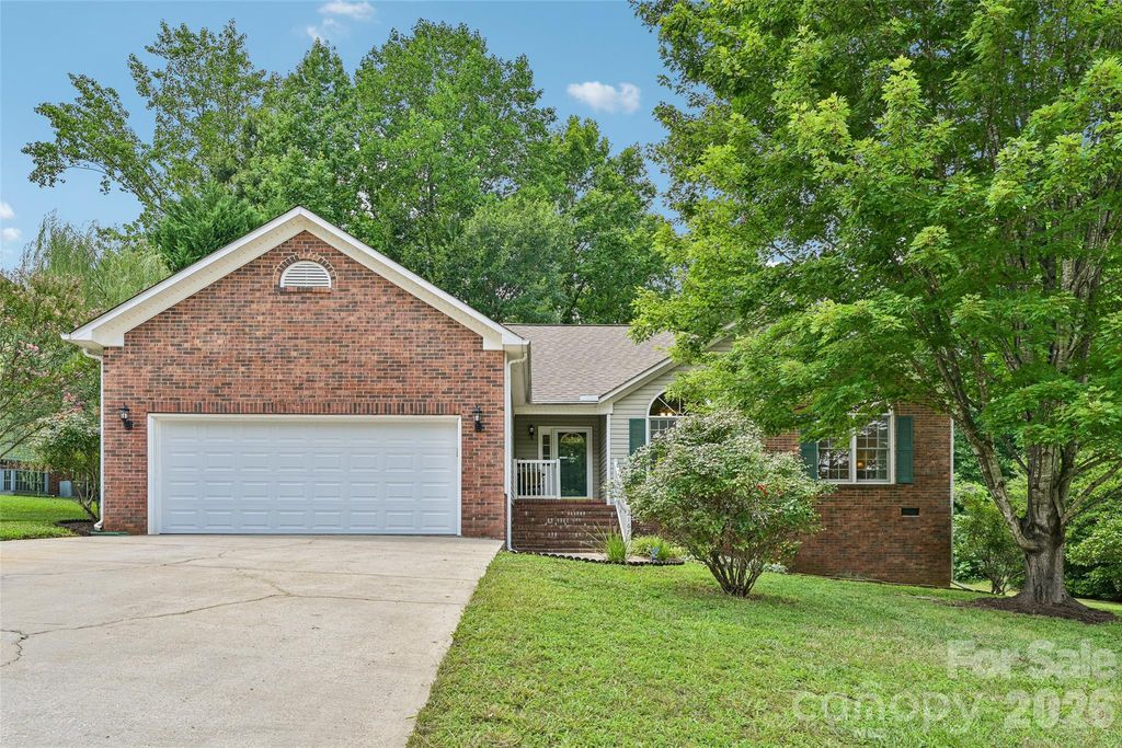 2167 Lookout Ridge, Rock Hill, SC 29732