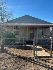 1905 E 8th Street, Douglas, AZ 85607