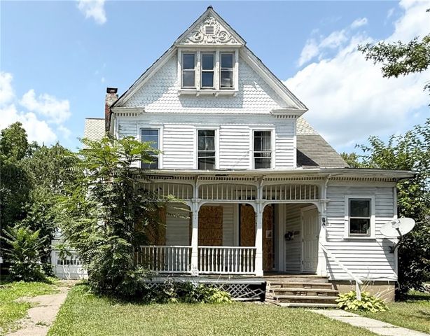 600 West Gray Street, Elmira City, NY 14905