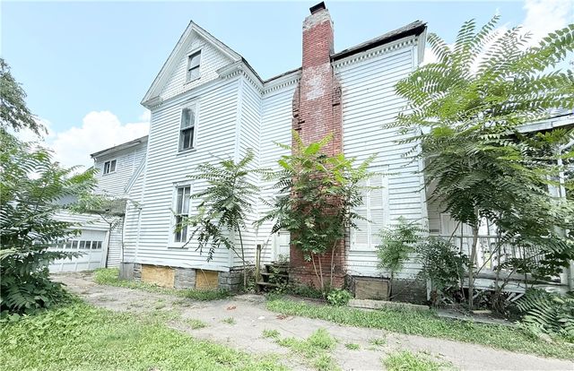 600 West Gray Street, Elmira City, NY 14905