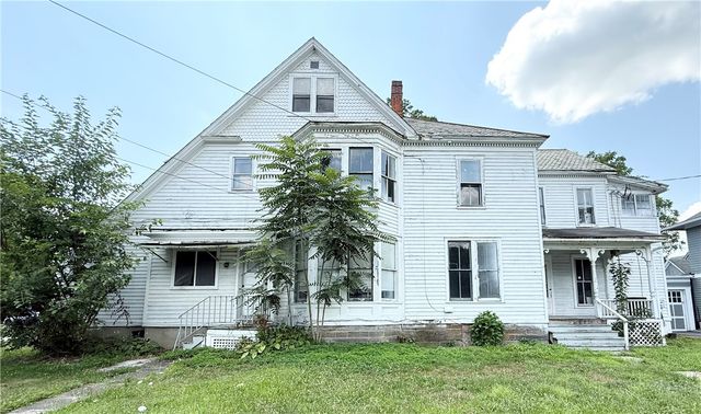 600 West Gray Street, Elmira City, NY 14905