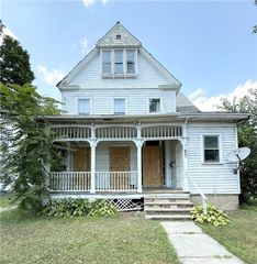 600 West Gray Street, Elmira City, NY 14905