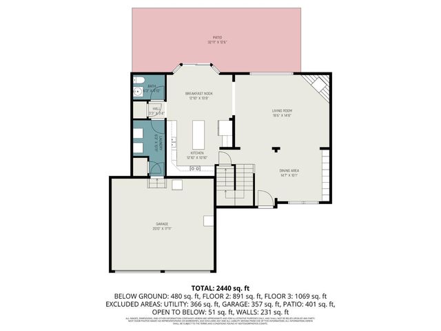 1575 Apple Court, Batavia Twp, OH 45102