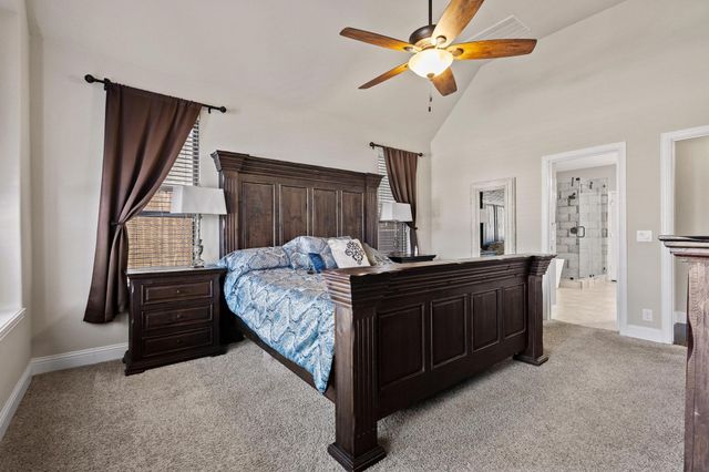 320 Sherbrook Street, Van Alstyne, TX 75495