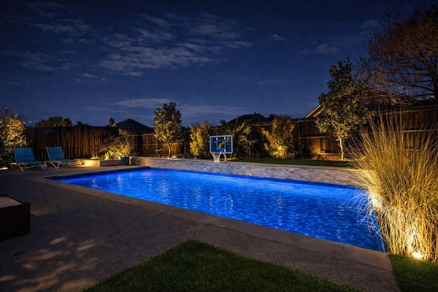 320 Sherbrook Street, Van Alstyne, TX 75495