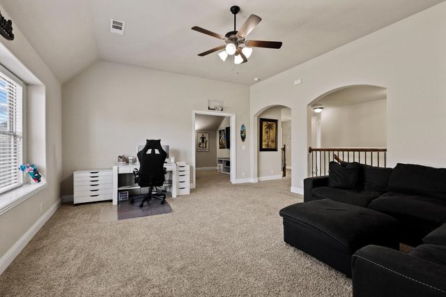 320 Sherbrook Street, Van Alstyne, TX 75495