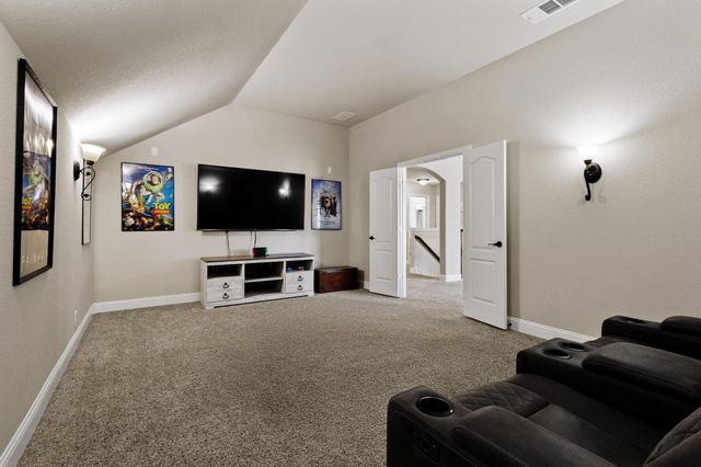 320 Sherbrook Street, Van Alstyne, TX 75495