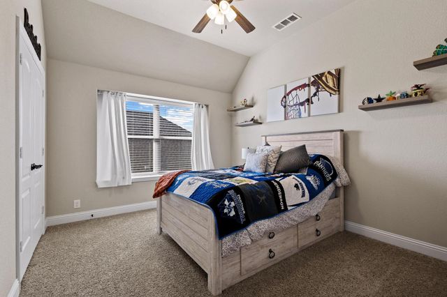 320 Sherbrook Street, Van Alstyne, TX 75495