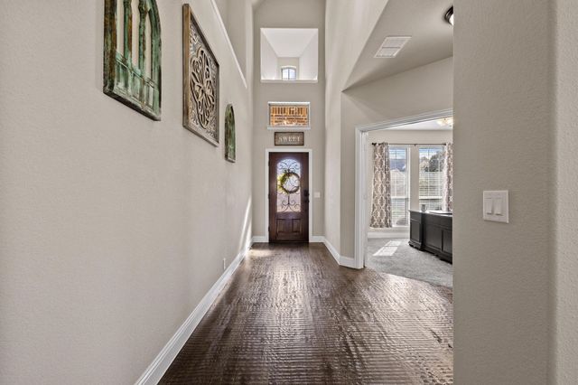 320 Sherbrook Street, Van Alstyne, TX 75495