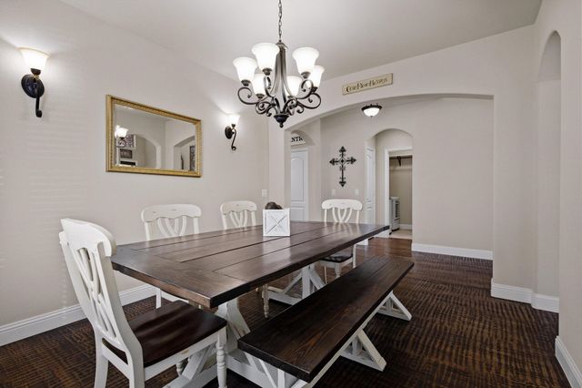 320 Sherbrook Street, Van Alstyne, TX 75495