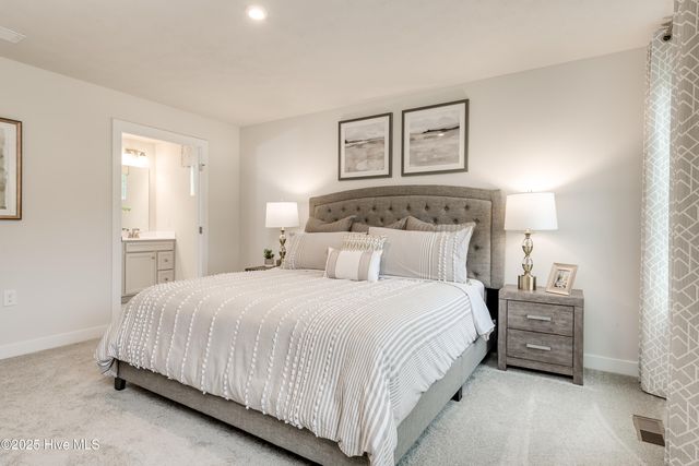 3341 Primrose Drive, Leland, NC 28451