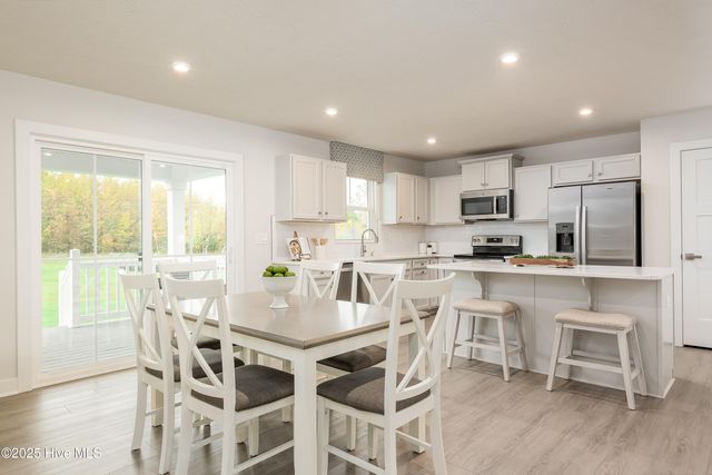 3341 Primrose Drive, Leland, NC 28451