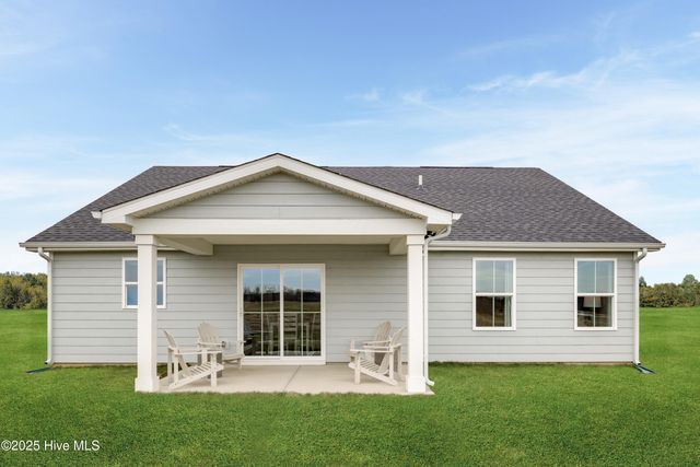 3341 Primrose Drive, Leland, NC 28451