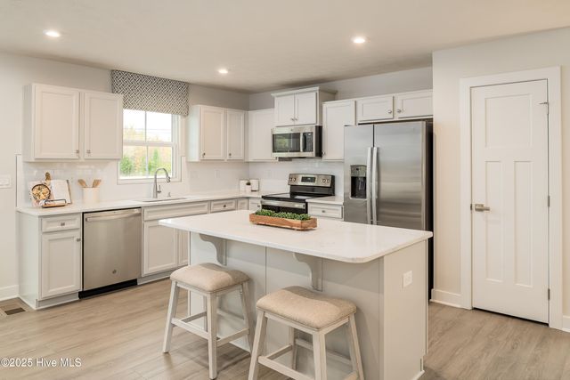 3341 Primrose Drive, Leland, NC 28451