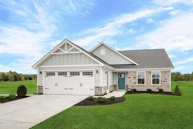 3341 Primrose Drive, Leland, NC 28451