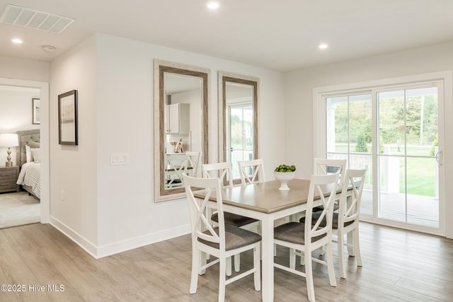 3341 Primrose Drive, Leland, NC 28451