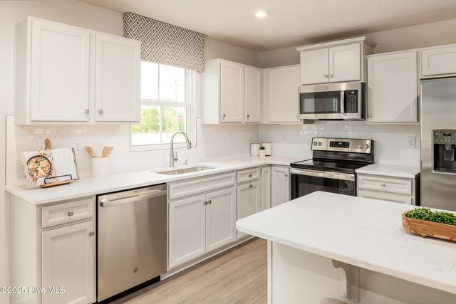 3341 Primrose Drive, Leland, NC 28451