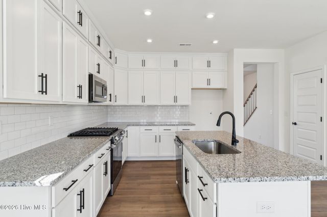 269 Oak Meadow Lane, Angier, NC 27501