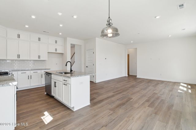 269 Oak Meadow Lane, Angier, NC 27501