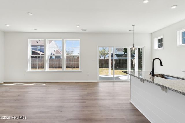 269 Oak Meadow Lane, Angier, NC 27501