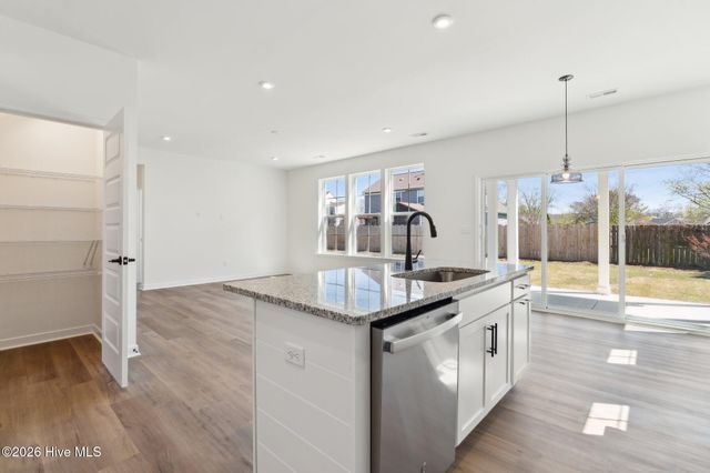 269 Oak Meadow Lane, Angier, NC 27501