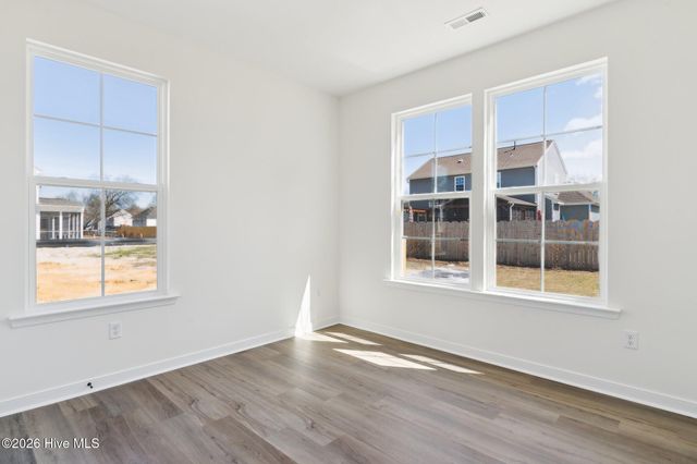 269 Oak Meadow Lane, Angier, NC 27501