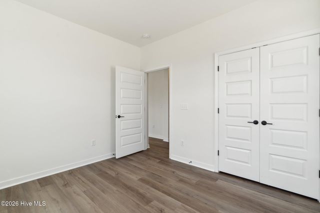 269 Oak Meadow Lane, Angier, NC 27501