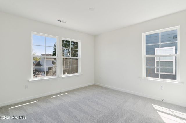 269 Oak Meadow Lane, Angier, NC 27501