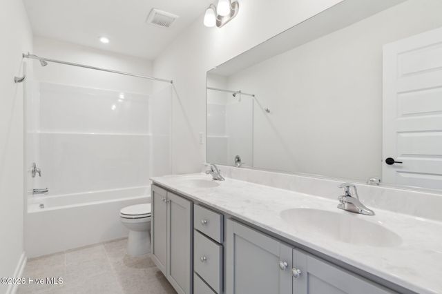 269 Oak Meadow Lane, Angier, NC 27501