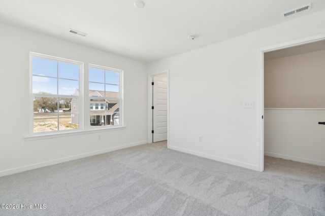 269 Oak Meadow Lane, Angier, NC 27501