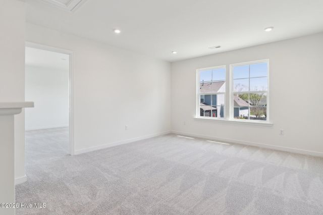 269 Oak Meadow Lane, Angier, NC 27501