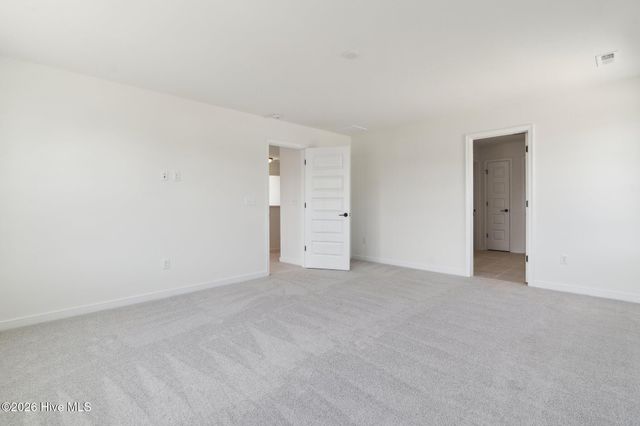 269 Oak Meadow Lane, Angier, NC 27501