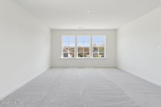 269 Oak Meadow Lane, Angier, NC 27501