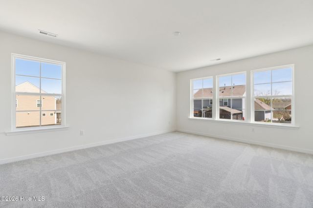 269 Oak Meadow Lane, Angier, NC 27501