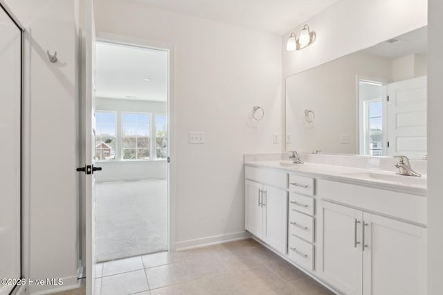 269 Oak Meadow Lane, Angier, NC 27501