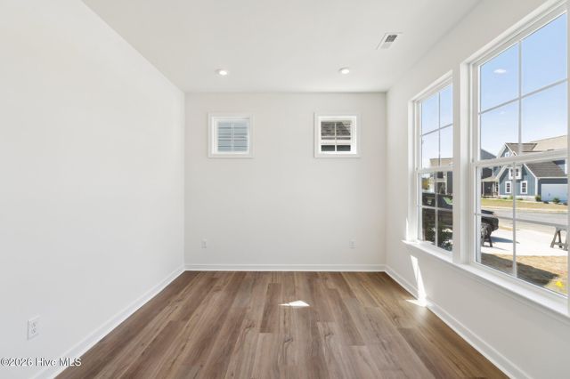 269 Oak Meadow Lane, Angier, NC 27501