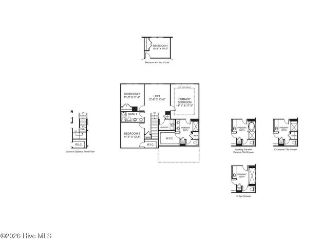 269 Oak Meadow Lane, Angier, NC 27501