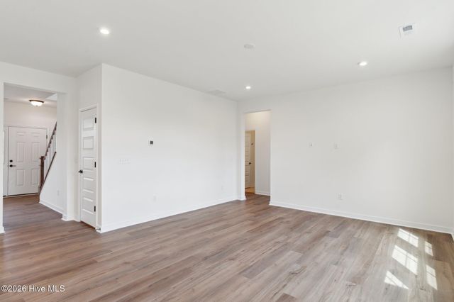 269 Oak Meadow Lane, Angier, NC 27501